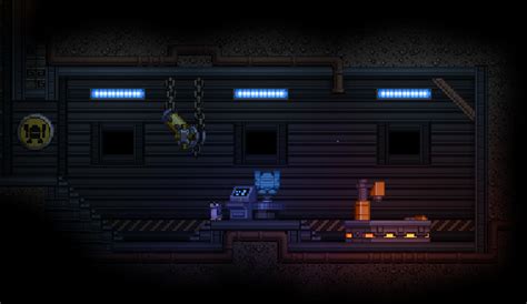 starbound outpost|starbound outpost shops closed.